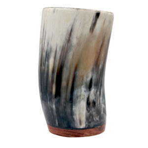 Viking Drinking Horn Cup