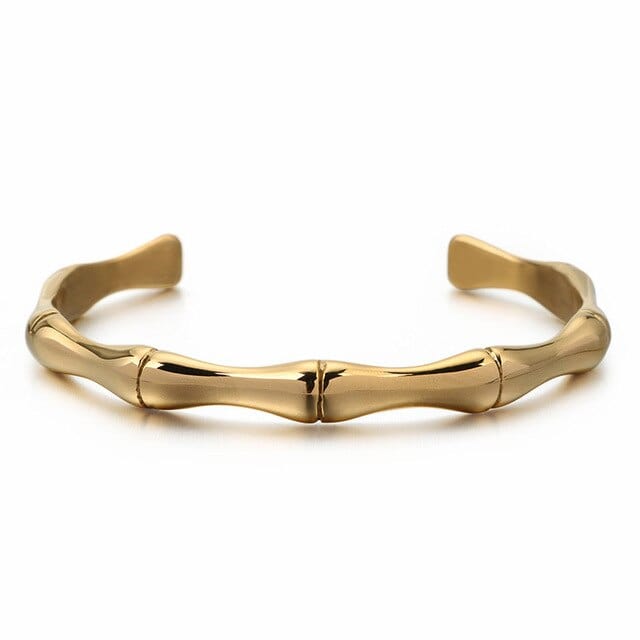 Bone Viking Bracelet in Stainless Steel 2 Bone Viking Bracelet in Stainless Steel - Image 2