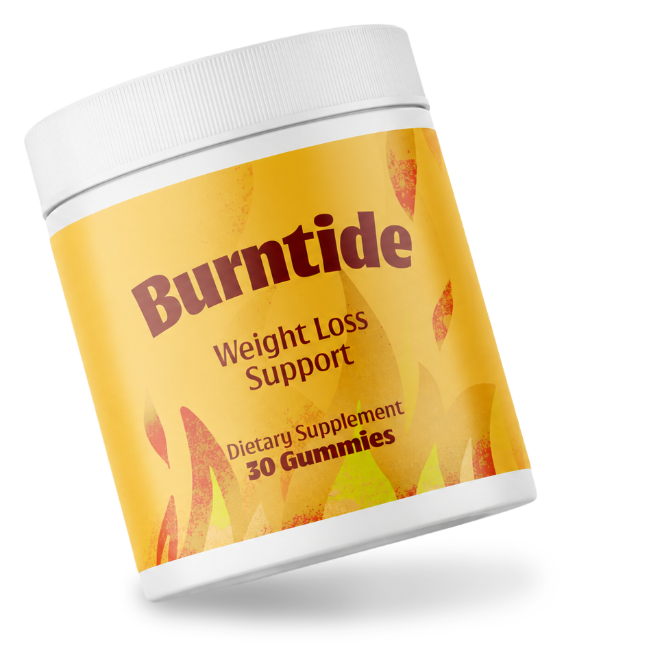 Burntide Apple Cider Vinegar Gummies – 60 Gummies 1 Burntide Apple Cider Vinegar Gummies – 60 Gummies