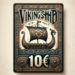 Viking Shop Gift Card