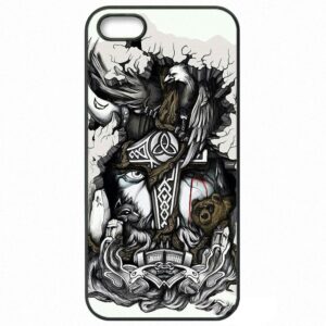 Ragnar Phone Case