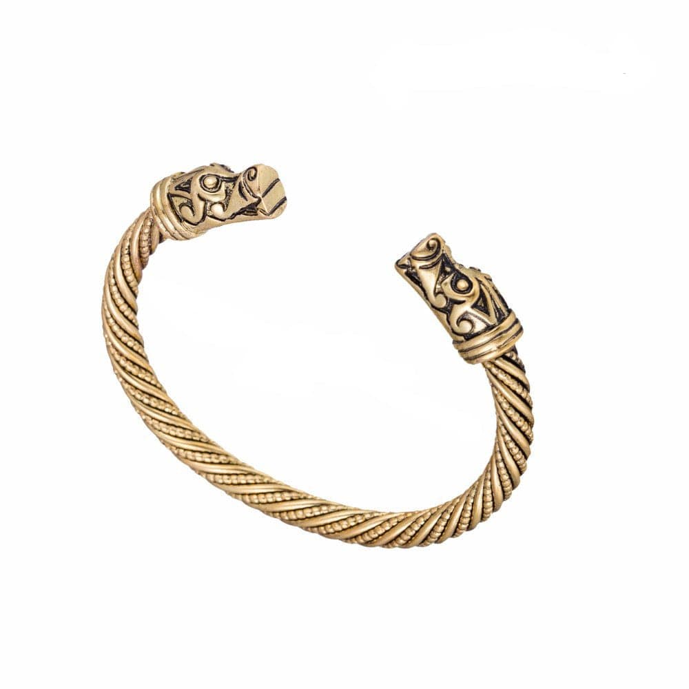Dracarys Dragon Head Bracelet 1 Dracarys Dragon Head Bracelet