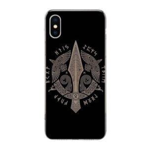 Gungnir Spear Phone Case