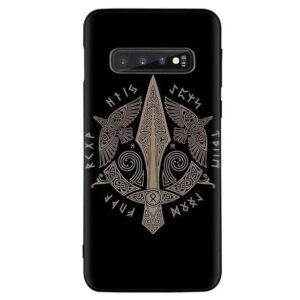 Gungnir Spear Phone Case for Samsung