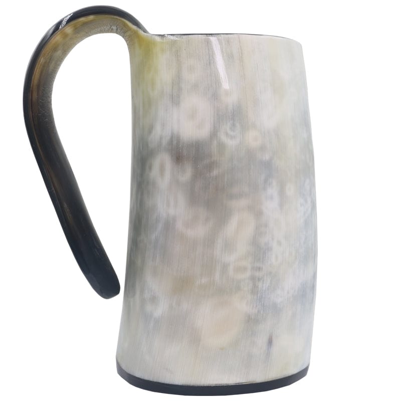 Handmade Viking Drinking Horn 1 Handmade Viking Drinking Horn