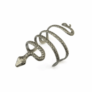 Jormungand Serpent Arm Bracelet
