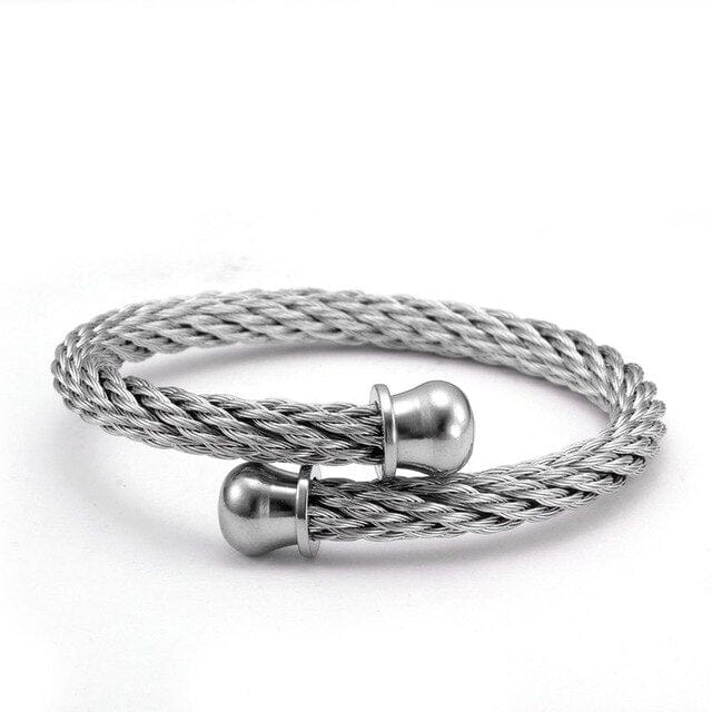 King's Cuff Viking Bracelet 2 King's Cuff Viking Bracelet - Image 2