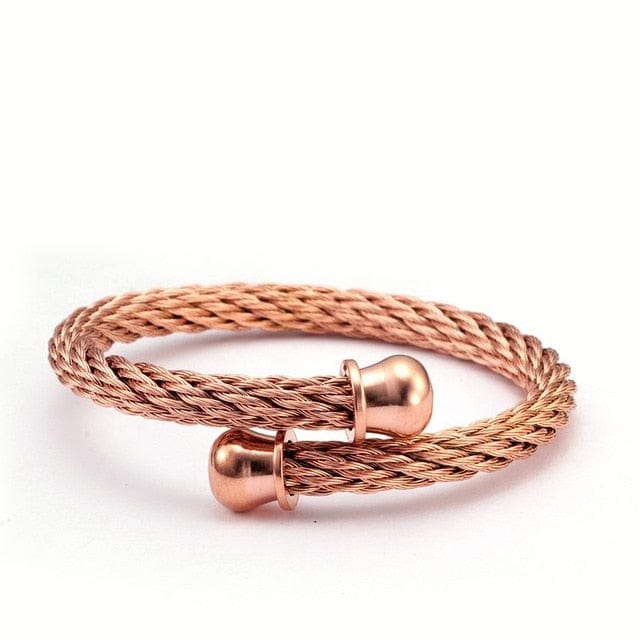 King's Cuff Viking Bracelet 3 King's Cuff Viking Bracelet - Image 3