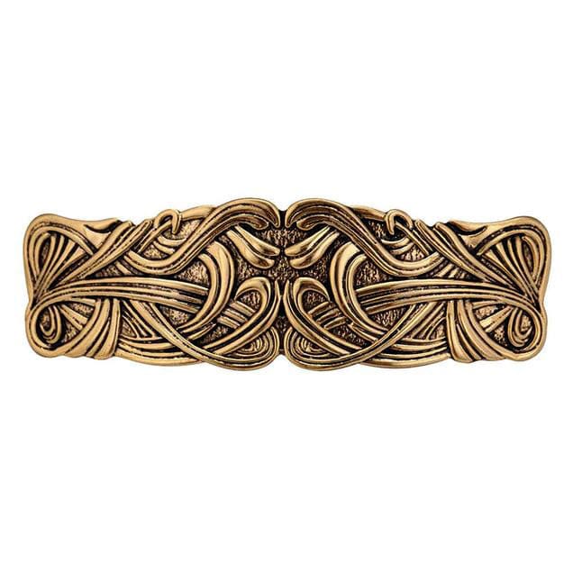 Knotwork Viking Brooch 1 Knotwork Viking Brooch