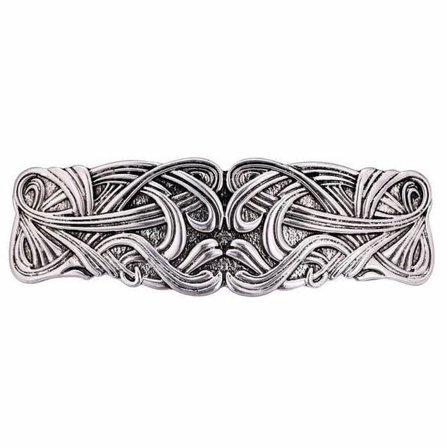 Knotwork Viking Brooch 2 Knotwork Viking Brooch - Image 2