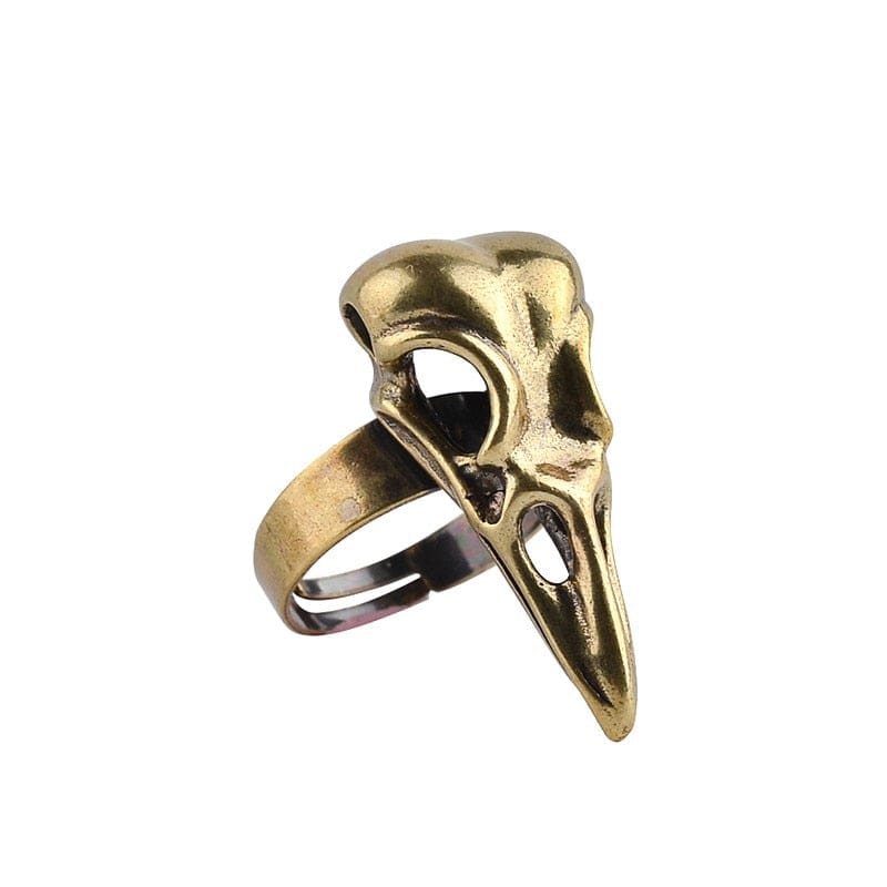 Munin Raven Viking Ring 1 Munin Raven Viking Ring