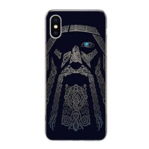 Odin Allfather Phone Case