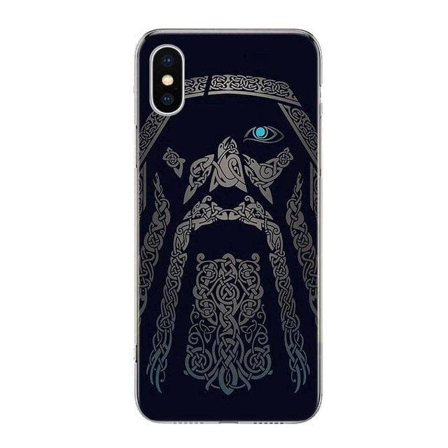 Odin Allfather Phone Case 1 Odin Allfather Phone Case