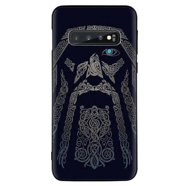 Odin Phone Case for Samsung 1 Odin Phone Case for Samsung