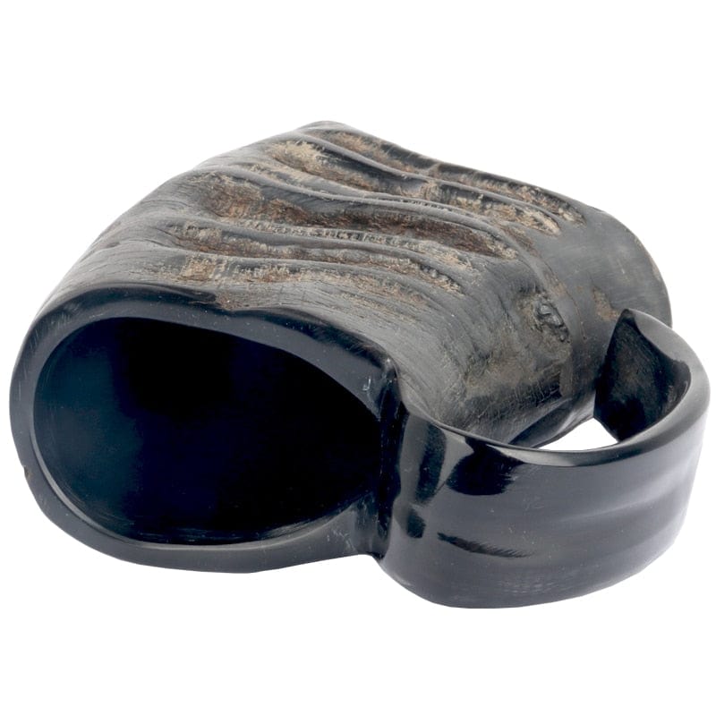 Ox Horn Viking Beaker 2 Ox Horn Viking Beaker - Image 2