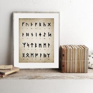 Rune Canvas