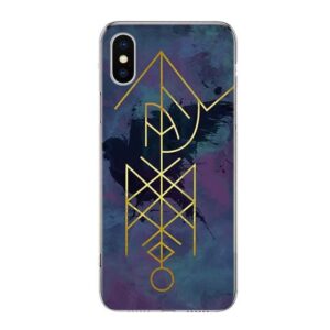 Viking Phone Case