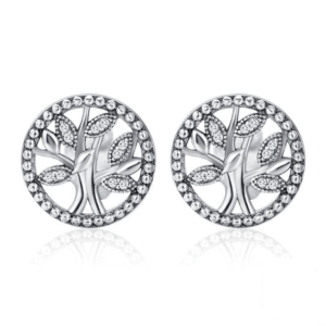 Tree of Life Earrings