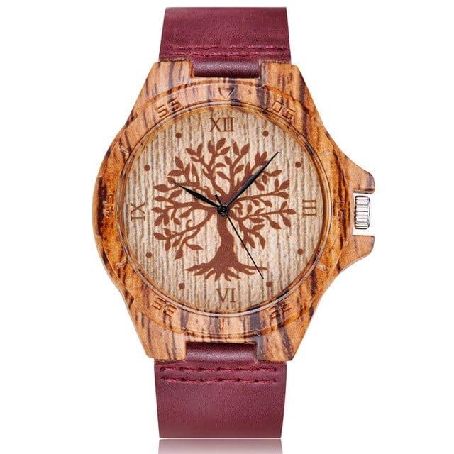 Tree of Life Viking Watch 1 Tree of Life Viking Watch