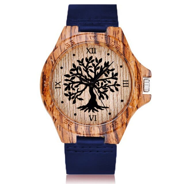 Tree of Life Viking Watch 1 Tree of Life Viking Watch