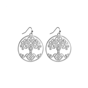 Tree of Life Earrings