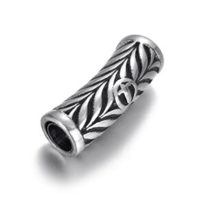 Set of 2 Viking Beads