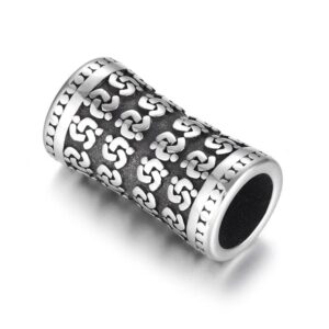 Set of 2 Viking Beads