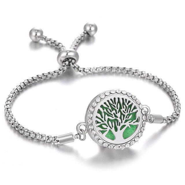 Tree of Life Viking Bracelet 1 Tree of Life Viking Bracelet