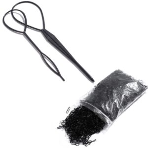 Fitting Kit for Viking Beard and Hair Beads