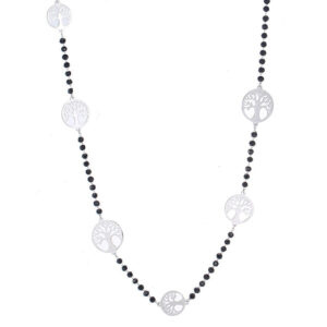 Tree of Life Viking Necklace