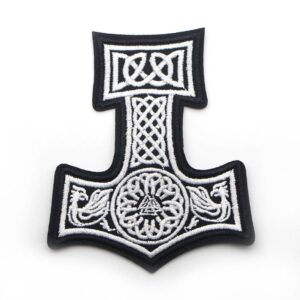 Mjolnir Patch