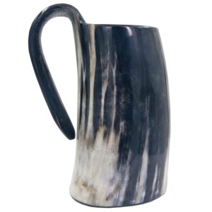 Viking Horn Cup