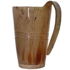 Viking Horn Cup