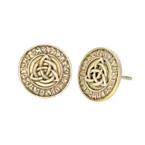Celtic Knot Earrings