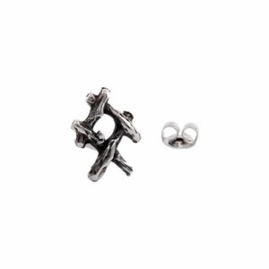 Othala Rune Earrings