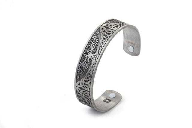 Runic Viking Bracelet 3 Runic Viking Bracelet - Image 3