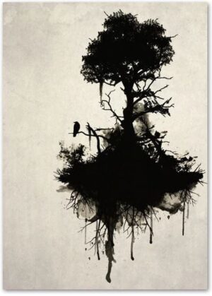 Tree of Life Canvas