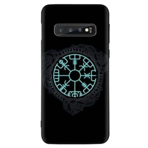 Vegvisir Compass Phone Case for Samsung