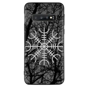 Vegvisir Stave Phone Case for Samsung