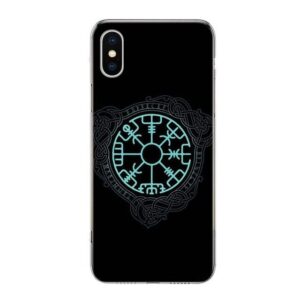 Vegvisir Wayfinder Phone Case