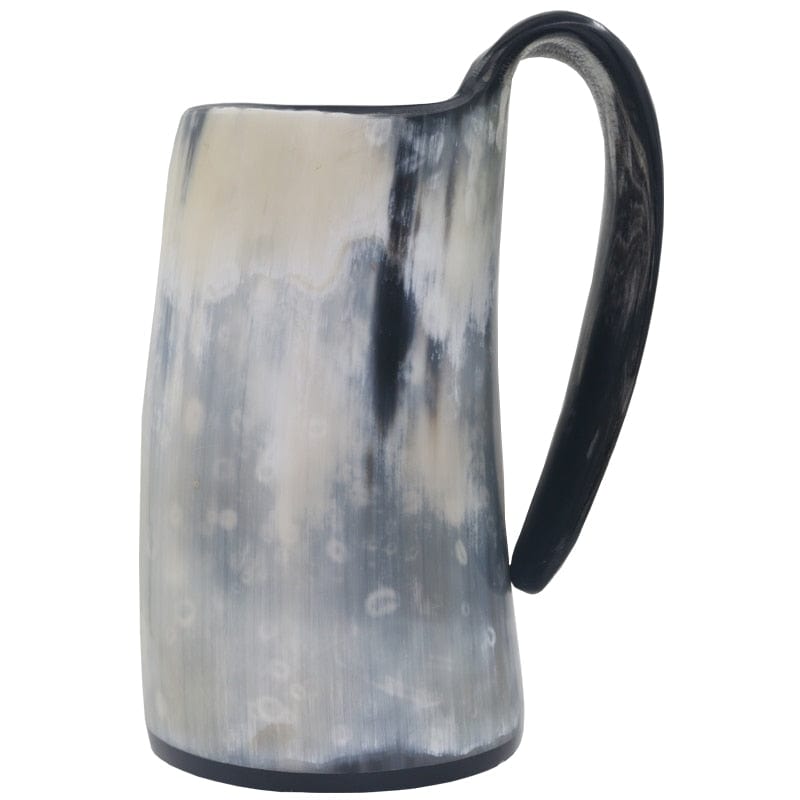 Viking Drinking Horn 1 Viking Drinking Horn