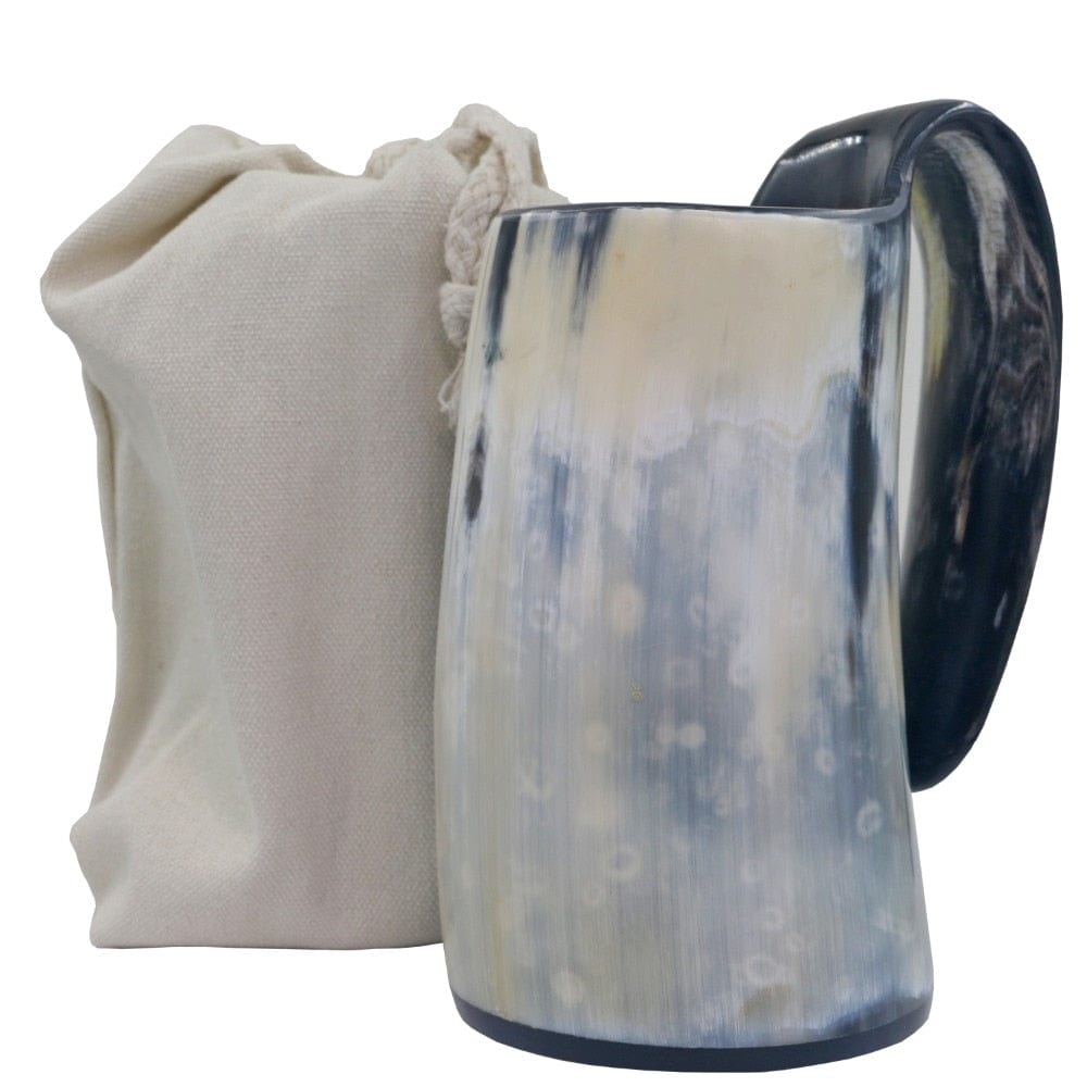 Viking Drinking Horn 2 Viking Drinking Horn - Image 2