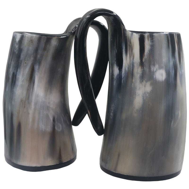 Viking Drinking Horn 3 Viking Drinking Horn - Image 3