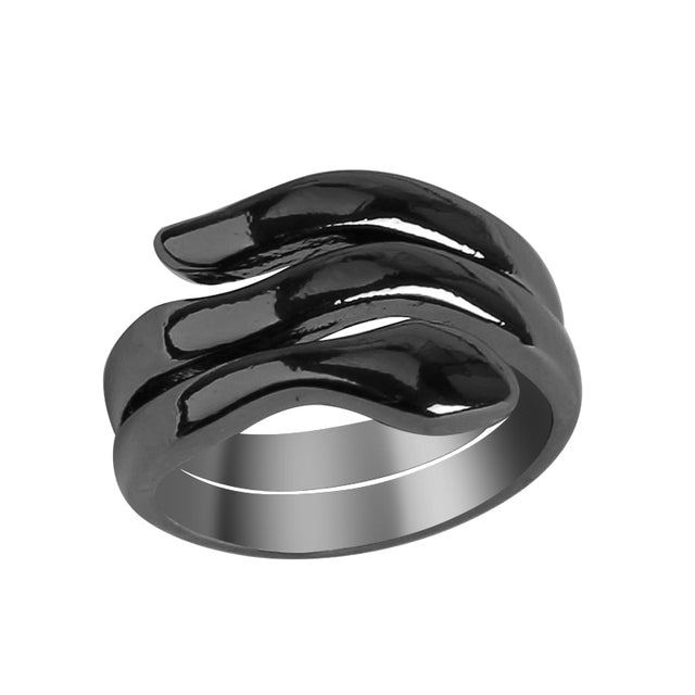 Vintage Serpent Ring 2 Vintage Serpent Ring - Image 2