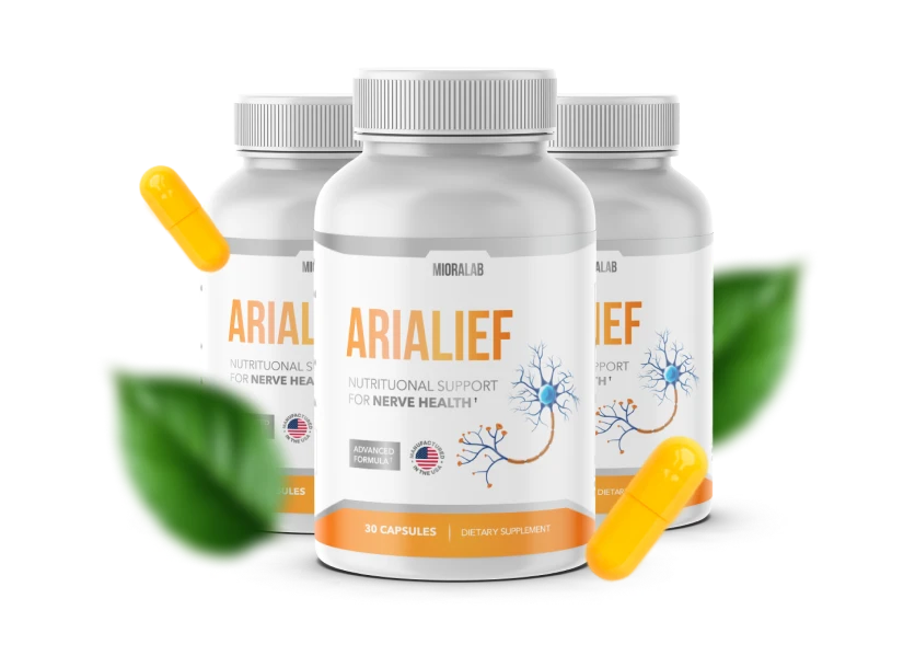 Arialief 1 Arialief