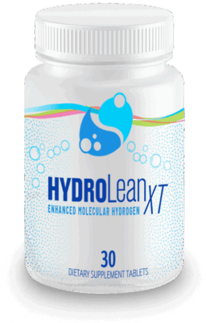 HydroLean XT Effervescent Tablets – 30 Tablets