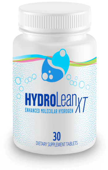 HydroLean XT Effervescent Tablets – 30 Tablets 1 HydroLean XT Effervescent Tablets – 30 Tablets