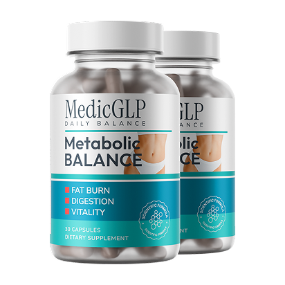 MedicGLP 1 MedicGLP
