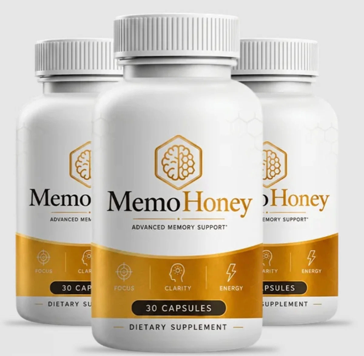 MemoHoney 1 MemoHoney