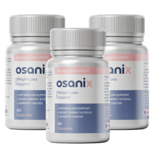 Osanix
